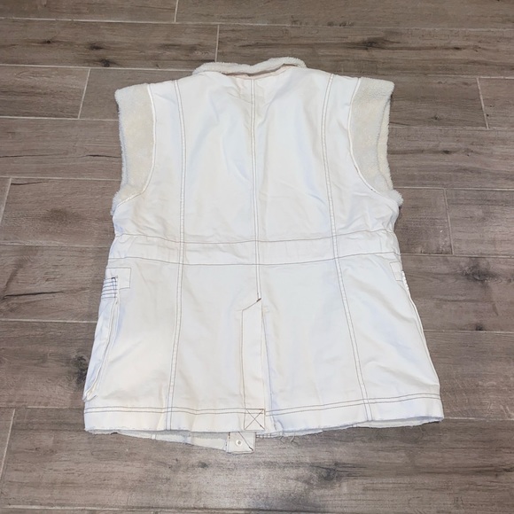 FREE PEOPLE jacket - Picture 3 of 6